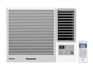 樂聲牌 - CW-HZ90AA 1.0匹 Inverter PRO WiFi 變頻式冷暖窗口冷氣機 (附無線遙控)
