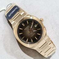 太子/銅鑼灣門市 CASIO 卡西歐 EDIFICE EFK-200 系列 EFK-200DG-5A 自動機械錶 日本製機芯 一年保養