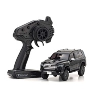 KYOSHO MINI-Z 4x4 readyset Toyota LAND CRUISER 300 Black 32533BK ศูนย์ไทย