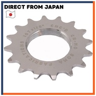 SOMA Track Cog 17T 1/8