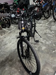 GALAXY 單車