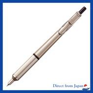 Mitsubishi Pencil Jetstream Edge 0.28 Champagne Gold Fine Point Ballpoint Pen