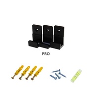 Wall Mount Bracket For Playstation 4 Ps4 Slim Pro Game Console
