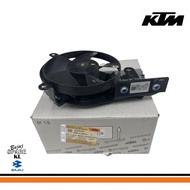 FAN RADIATOR RC 390 KTM | JY601261
