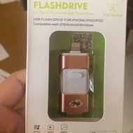 IPHONE OTG Flash Drive usb for 128 GBiphone