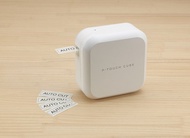 Brother PT-P710BT 智慧藍牙 電腦連線 時尚美型標籤機