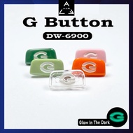 BlackAceOnline |  Dw6900 G Button G-Shock Replacement Custom G Button Dw6900 Button G