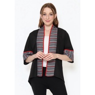 Durable Bhatara Batik Blazer Women Divya 5463 - 6464 - 4870