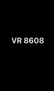 < VR 8608 > 私放車牌放售 GR86 BRZ GT86 Toyota 86