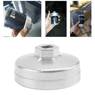 74mm Oil Filter For BMW Volvo Wrench Filter Housing Caps Remover Tools Universal