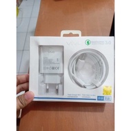 Vivo Flash Premium Charger Mini Charger Vivo Qualcomm 3.0 Charger Vivo Charger Type C Vivo Charger