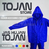 Jas Hujan Tojan