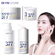 Original SKYNFUTURE 377 Men Women Whitening Spots Cream Summer Refreshing Brightening Tone Moisturizing essence Whitening Cream Body milk Facial mask