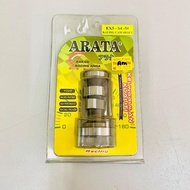 EX5 ARATA CAMSHAFT RACING HARAM S4-5