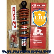 rcb mono shock egos s series 275mm (lowered)