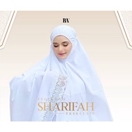 Telekung Sharifah Ekslusif Original By Bella Ammara