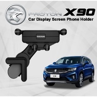 Proton X90 Car Display Screen Phone Holder
