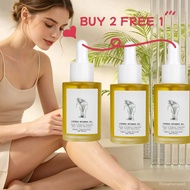 SG Shipping  BUY 2 FREE 1  Cyperus Rotundus Oil to Reduce Hair Growth 100% Organic High-Potency Stea