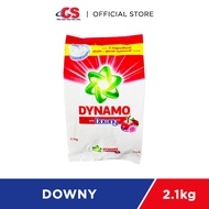 DYNAMO Powder Downy 2kg