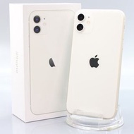 Apple iPhone11 128GB White