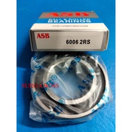 BEARING 6006 2RS ASB brand