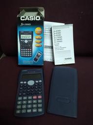 Casio fx-350ms