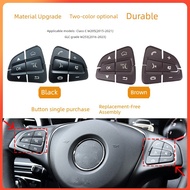 Suitable for Mercedes-Benz C-Class GLC-Class C200LC260GLC300 Steering Wheel Button Multi-Function Sw
