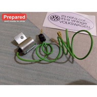 Volkswagen Beetle Condenser