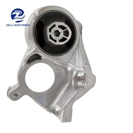 1807JE Auto Engine Parts Auto Car Engine Mounting fit for Peugeot 308 3008 RCZ Citroen C4