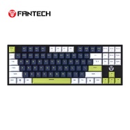 Fantech Atom104S Mechanical Keyboard MORI Edition Gaming Keyboard