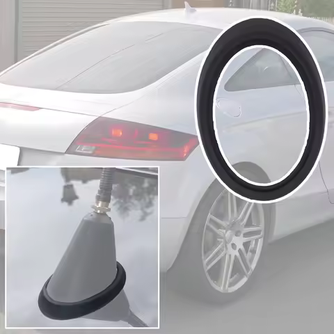 For VW Golf 4 5 1H 1J 1K 1991 - 2009 Passat B3 B4 B5 B6 Polo 9N Sting Roof Aerial Antenna Mast Whip 