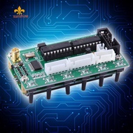 AD9850 6 Bands 0~55MHz DDS Function Generator Module LCD Display RIT VFO SSB [anisunshine.sg]