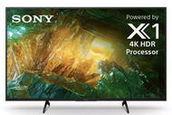 Sony 75X8000H 75inch 4K UHD Android LED TV/ Sony 65X8000H 65inch / Sony 55X8000H 55inch/ Sony 49X8000H 49inch