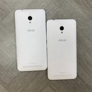ASUS ZenFone Go 2+16G ZC500TG 中古機 備用機 二手機 華碩手機