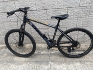 26吋單車