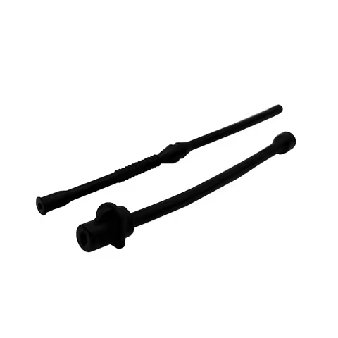 Garden Tool Parts Accessories Chainsaw Attachment 5200 Fuel Pipe and Oil Pipe