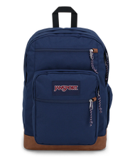 JanSport กระเป๋าเป้ กระเป๋าสะพาย กระเป๋าโน๊ตบุค กระเป๋า Backpack Laptop 15" รุ่น กระเป๋านักเรียน รุ่