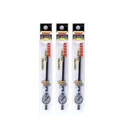 HITAM REFILL GEL BOLPOINT / GEL BOLPOINT REFILL / GEL PEN REFILL / GEL PEN FILL / GEL PEN REFILL / K