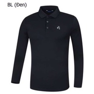 Áo golf nam Kyj golf thu đông