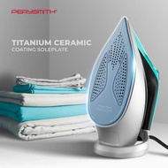 PerySmith Steam Iron Steamcare Series E200 Max.
