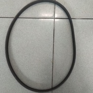 Fanbelt ac bmw x3 e83 x5 e53 4pk x863