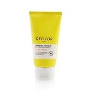 Decleor 思妍麗  東方玫瑰日霜和面膜 - 敏感肌膚 Rose D'Orient Day Cream &amp; Mask - For Sensitive Skin 50ml/1.7oz