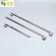 Shower Room Accessories Bathroom Fixed Telescopic Rod Shower Room Connection Hardware Accessories Su