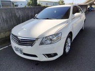 2011 camry 自售 2.4 售19.6萬 台中 0977366449 陳