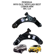LOWER ARM@ PERODUA MYVI OLD 1.0 1.3 / MYVI LAGI BEST 1.3 1.5 (RH/LH)
