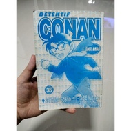 Komik Detektif Conan Edisi Khas No. 35