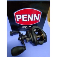 Penn Squall Casting Reel