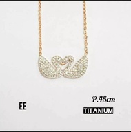 Kalung Titanium Bebek Angsa 2