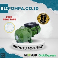 Pompa Air Jet Pump SHIMIZU PC-375 BIT / Pompa Air Jetpump 300 Watt