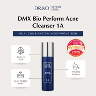 DR. KO Skin Specialist Dermax Bio Perform Acne Cleanser 1A (150ml)